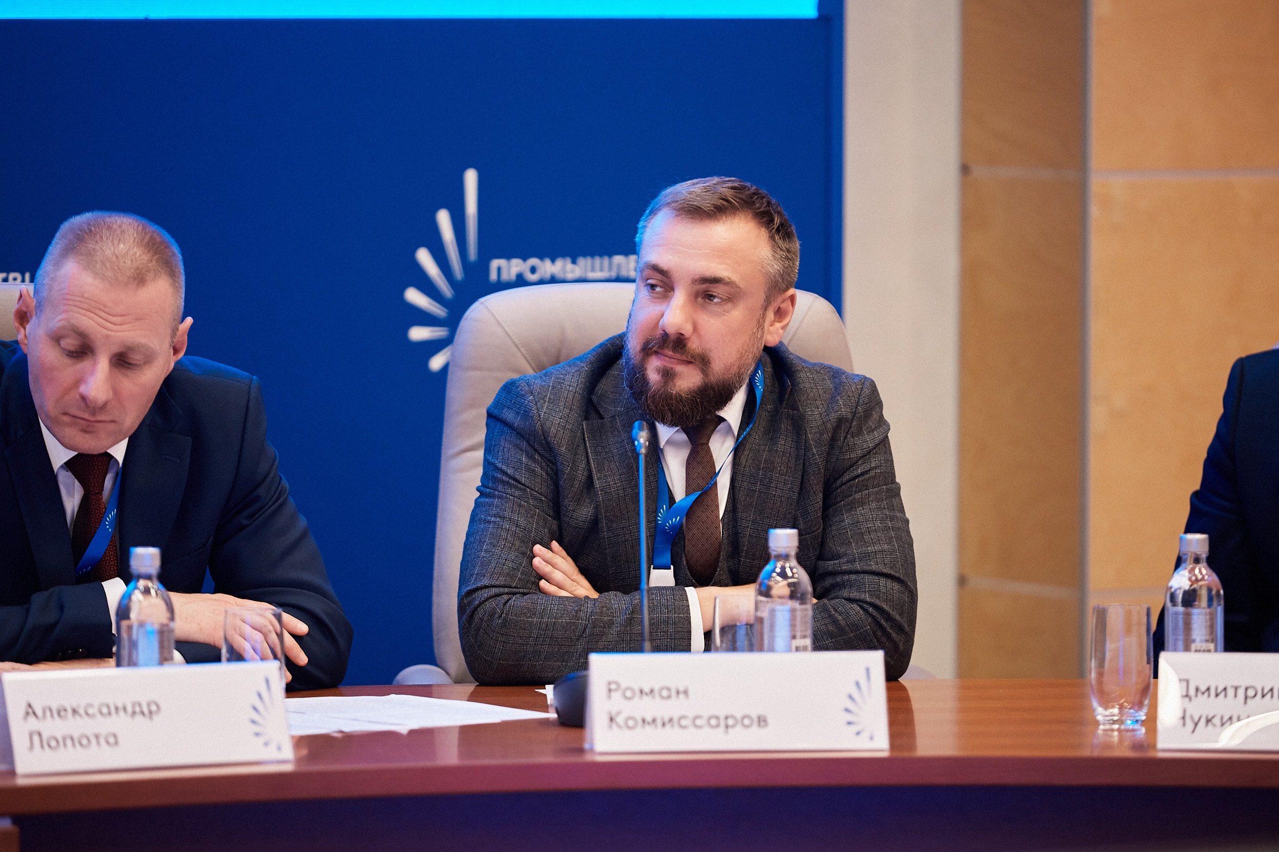 Более 350 отечественных промышленных предприятий стали участниками федерального проекта по роботизации